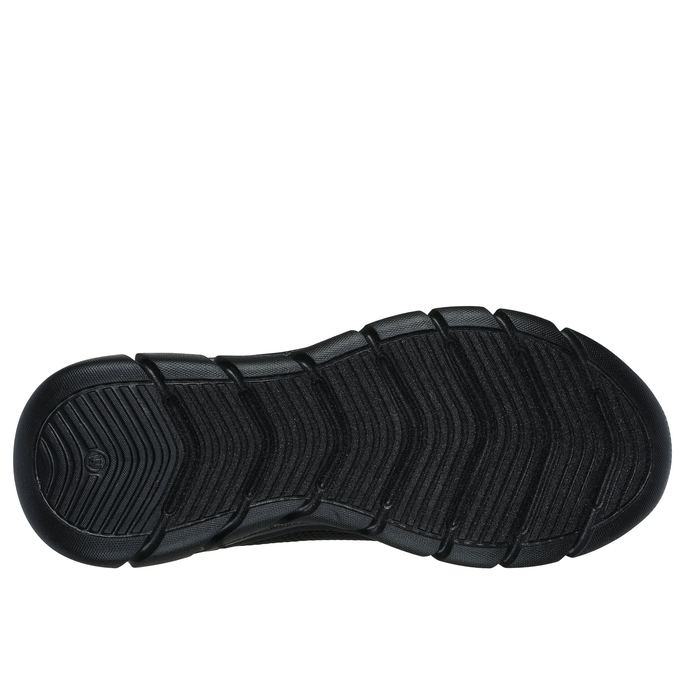Skechers Bobs B Flex Visionary Essence Black