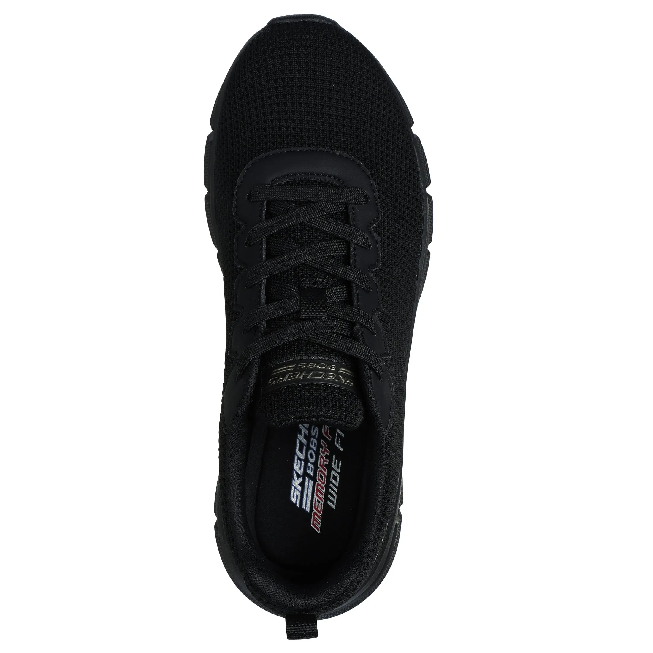 Skechers Bobs B Flex Visionary Essence Black