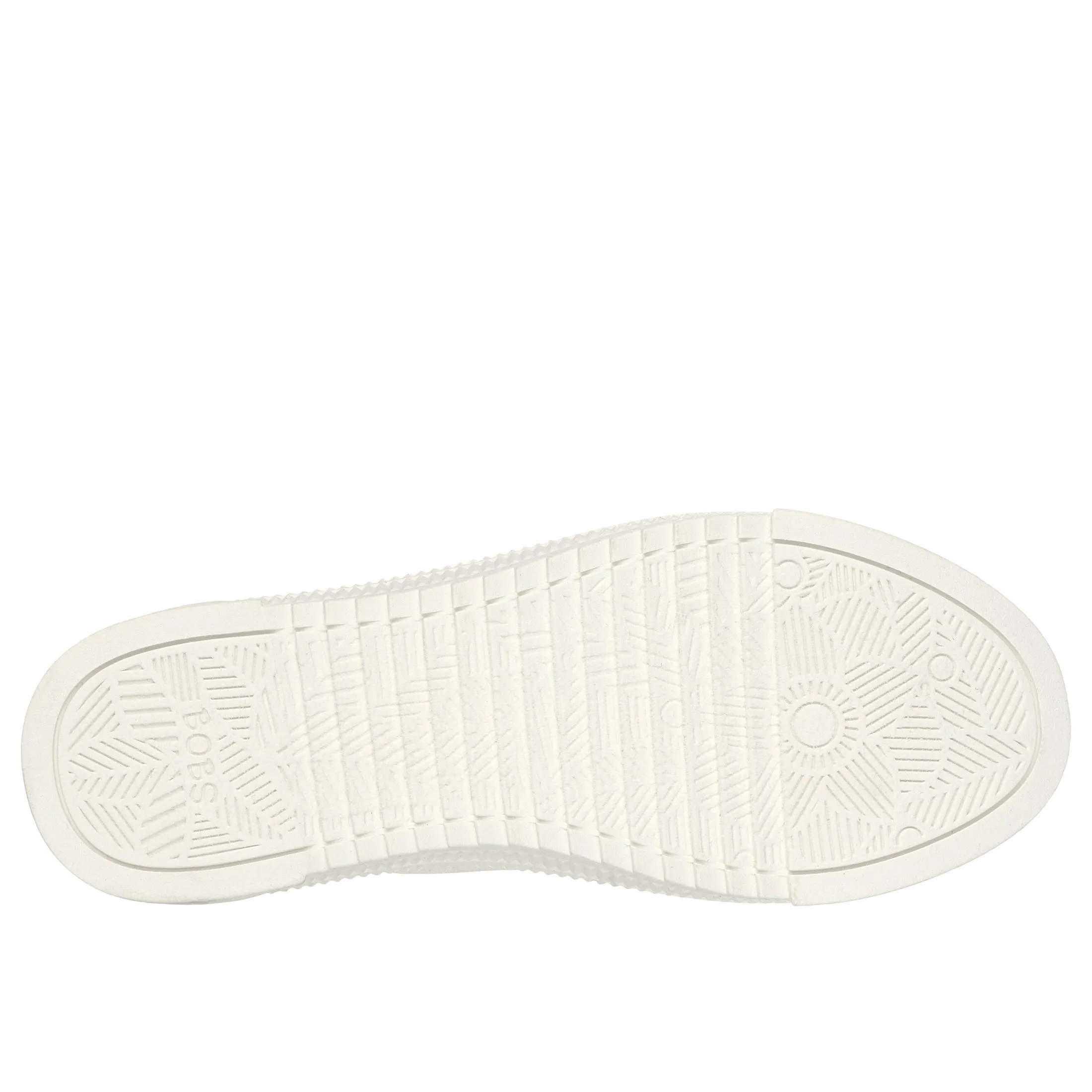 Skechers Bobs Copa White