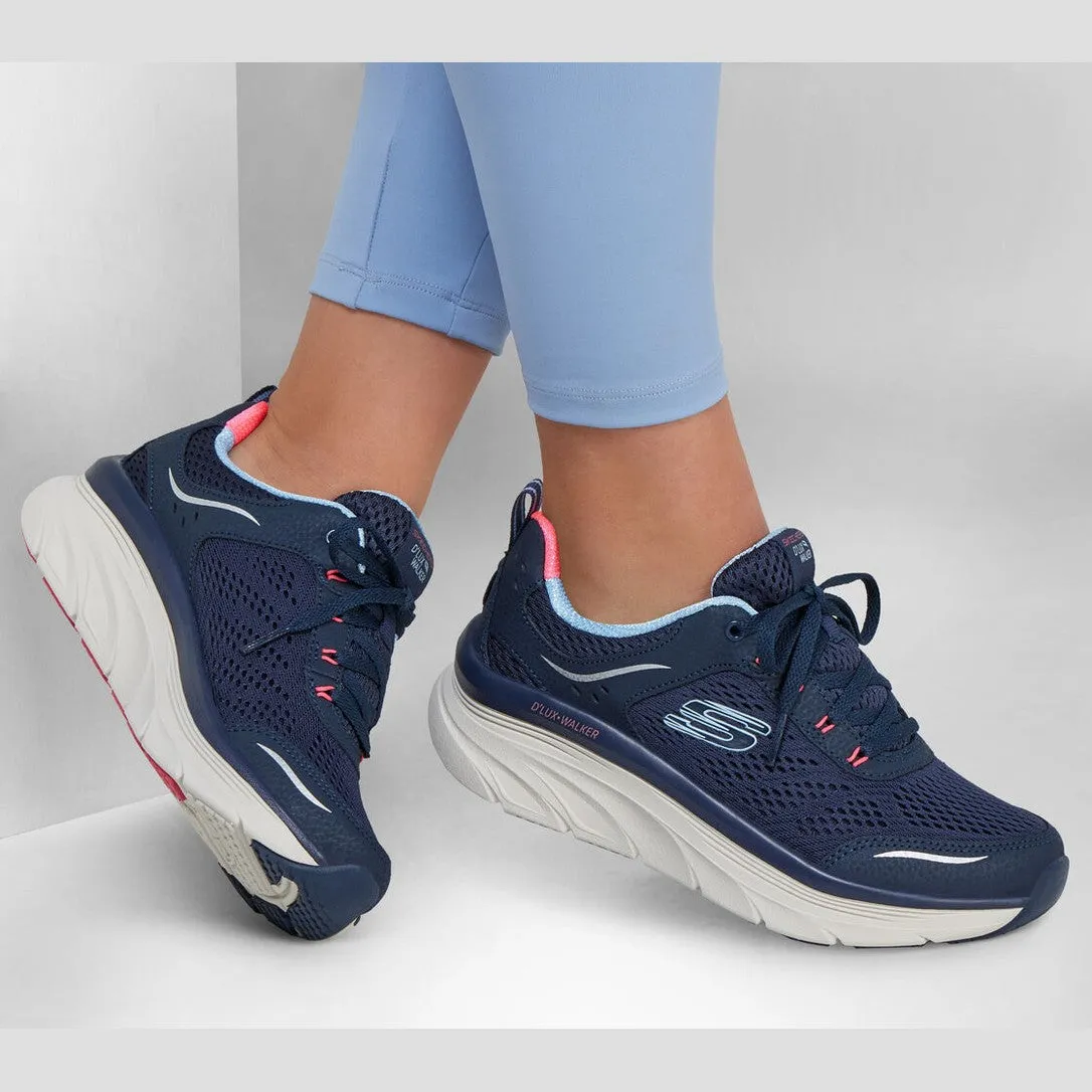Skechers DLux Walker - Infinite Motion Nvcl