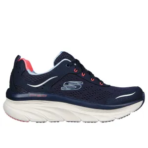 Skechers DLux Walker - Infinite Motion Nvcl