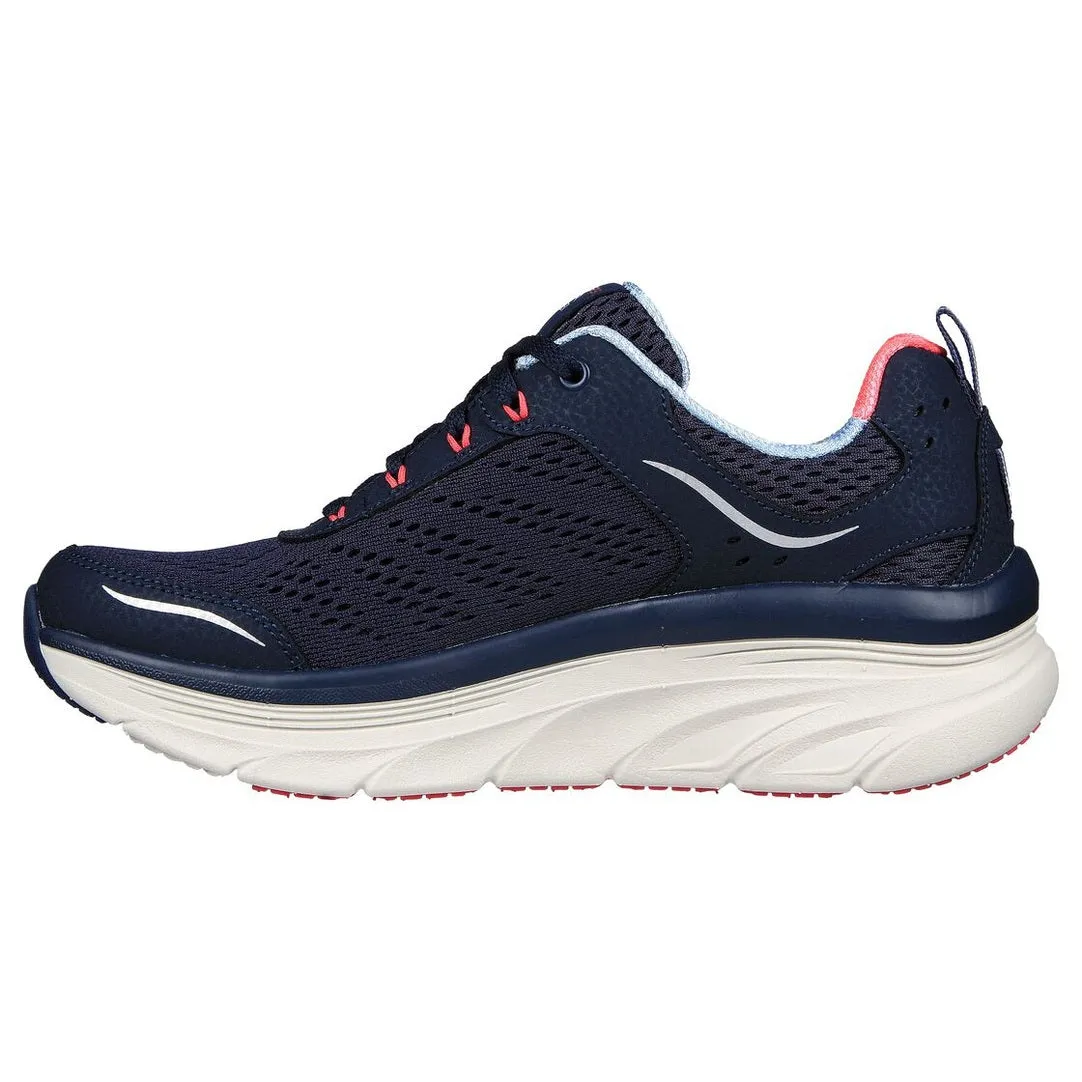 Skechers DLux Walker - Infinite Motion Nvcl