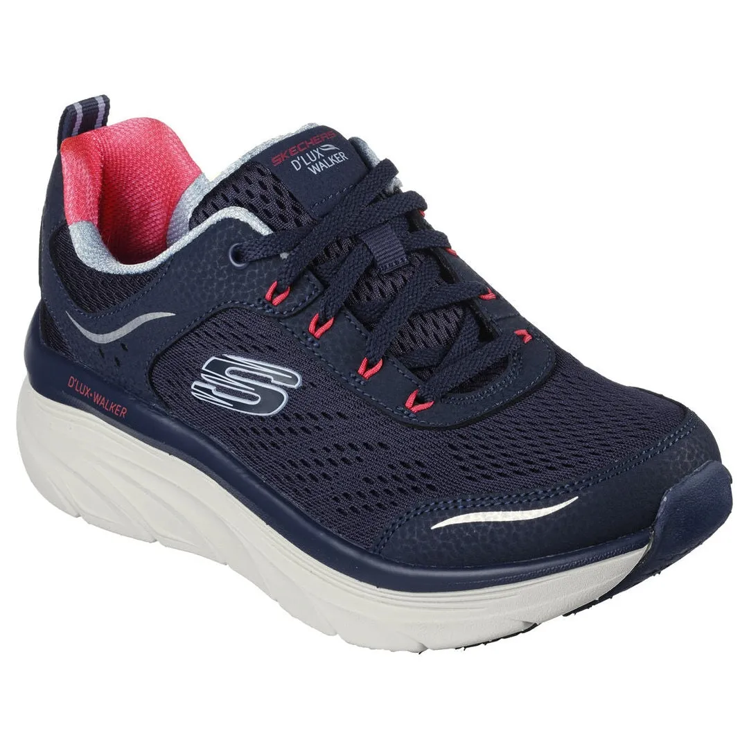 Skechers DLux Walker - Infinite Motion Nvcl