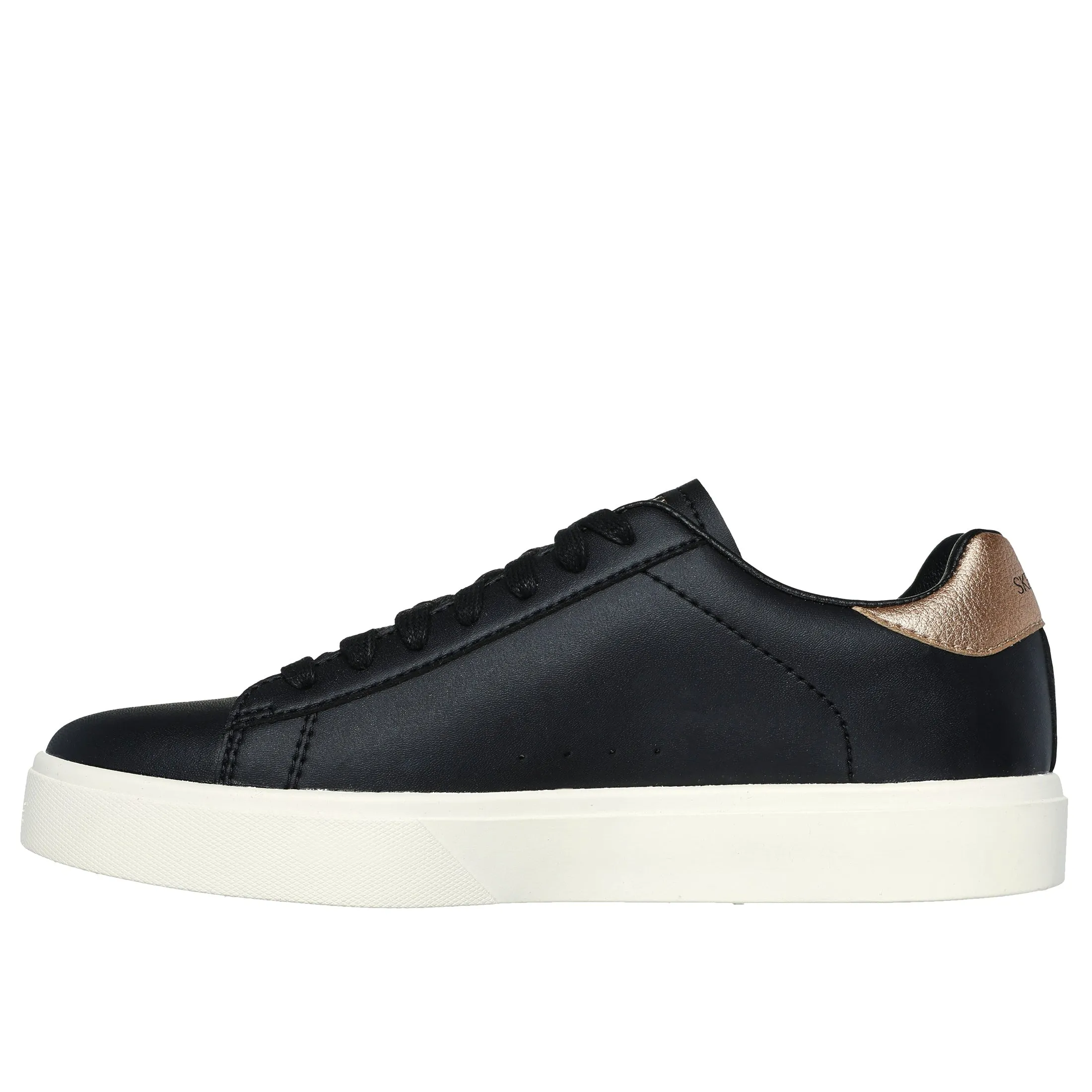 Skechers Eden Lx Beaming Glory Black