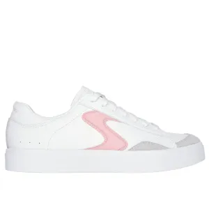 Skechers Eden LX - Slick Talk White