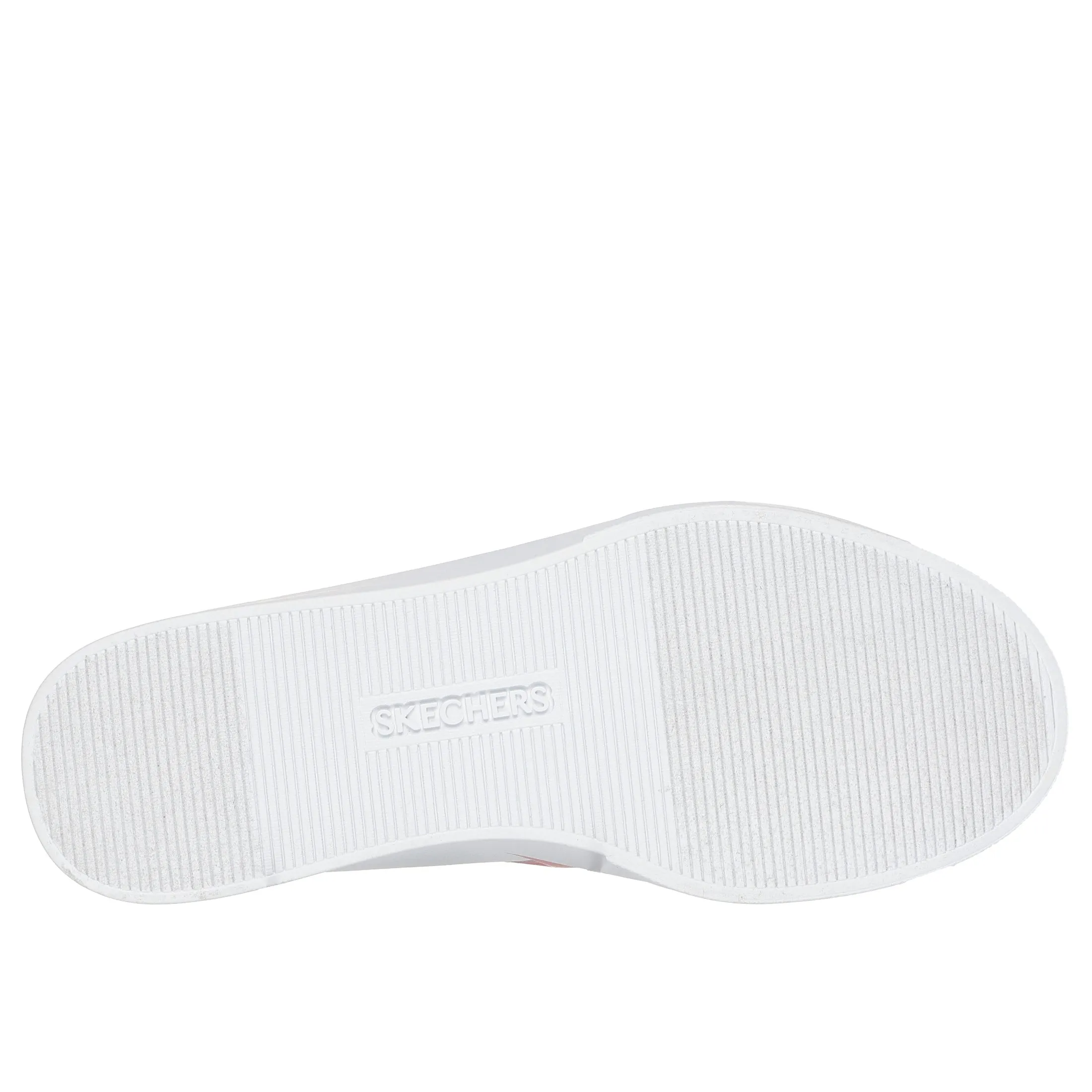 Skechers Eden LX - Slick Talk White