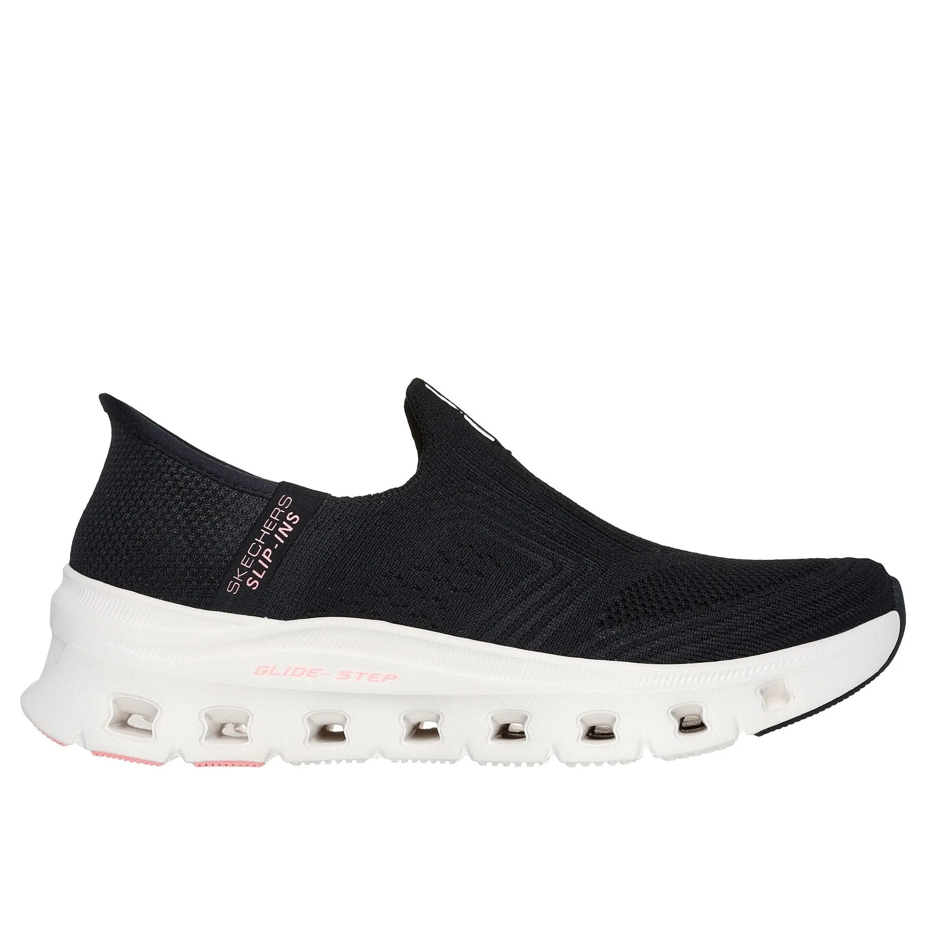 Skechers Glide-Step Pro-Everyday Citiz - Black