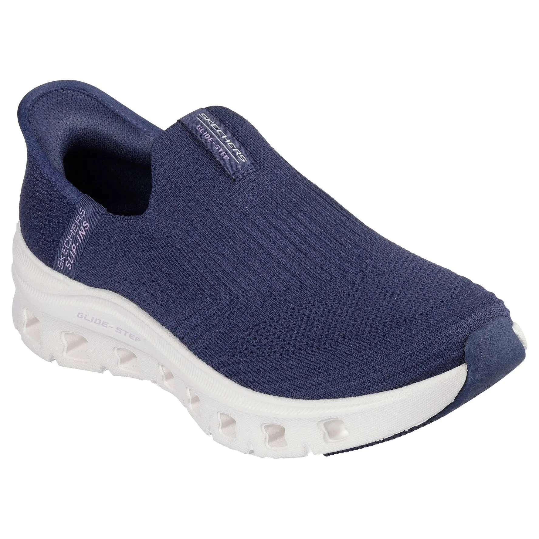 Skechers Glide-Step Pro-Everyday Citiz - Navy