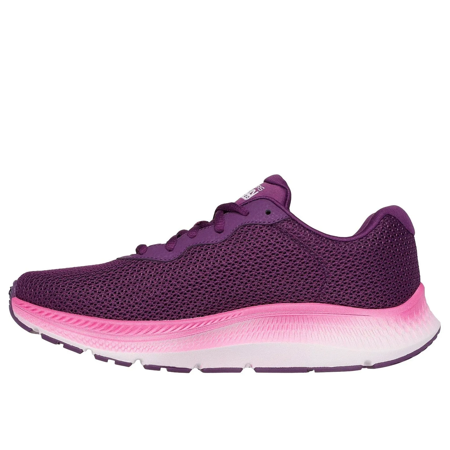 Skechers Go Run Consistent 2.0 - Fast - Plum