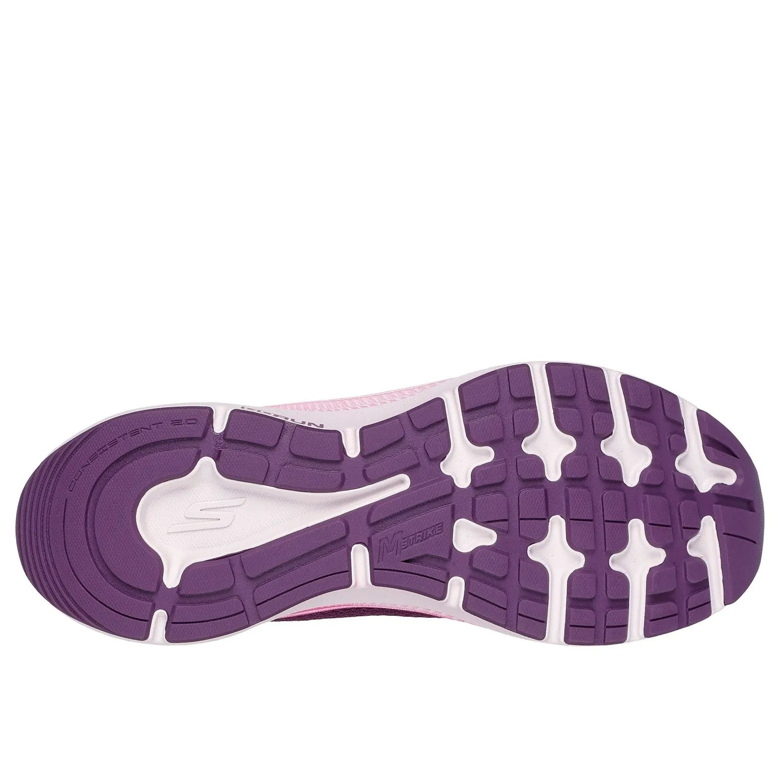 Skechers Go Run Consistent 2.0 - Fast - Plum