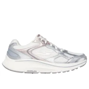 Skechers Go Run Consistent 2.0 - Volt Off White