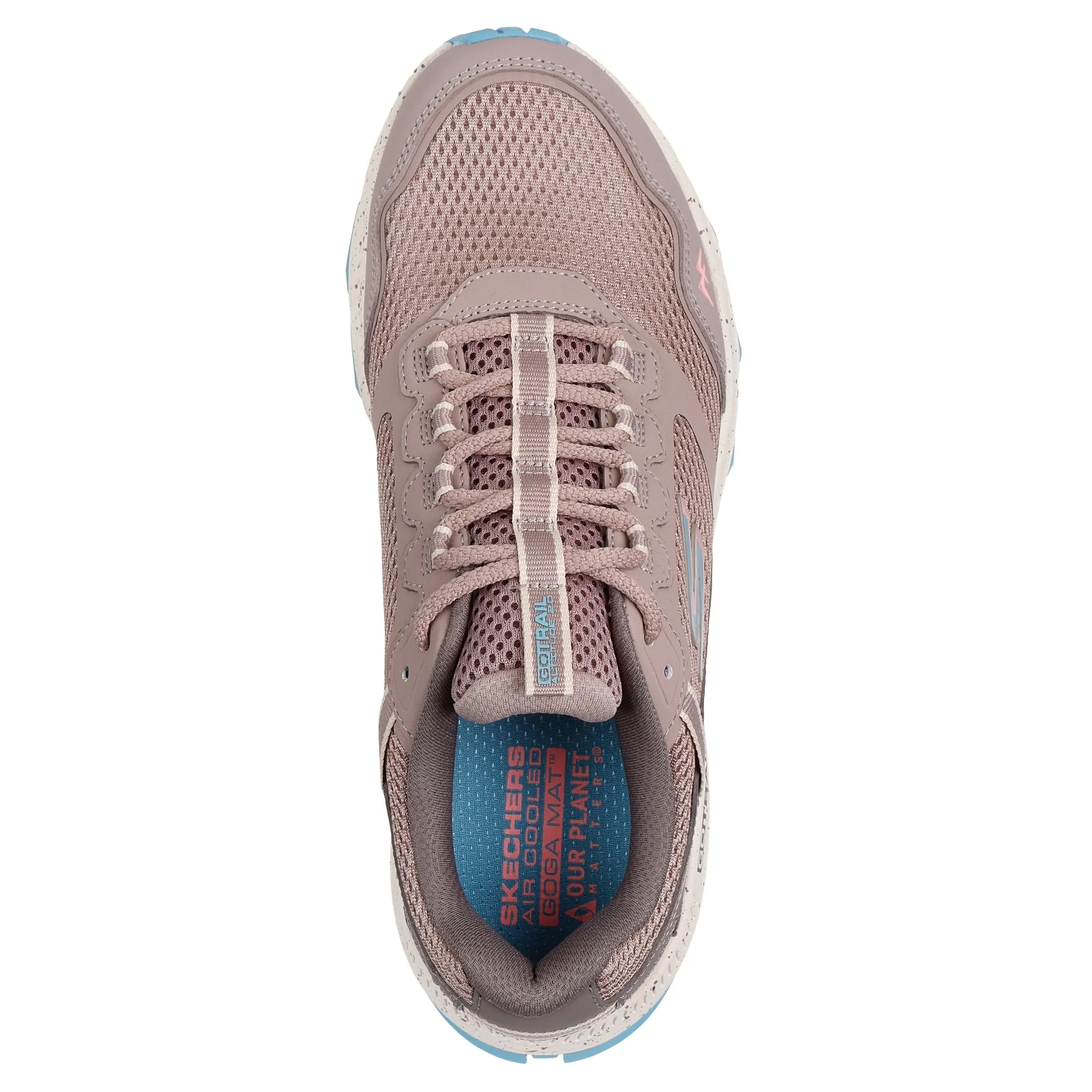 Skechers Go Run Trail Altitude 2.0 - Ravine Pink