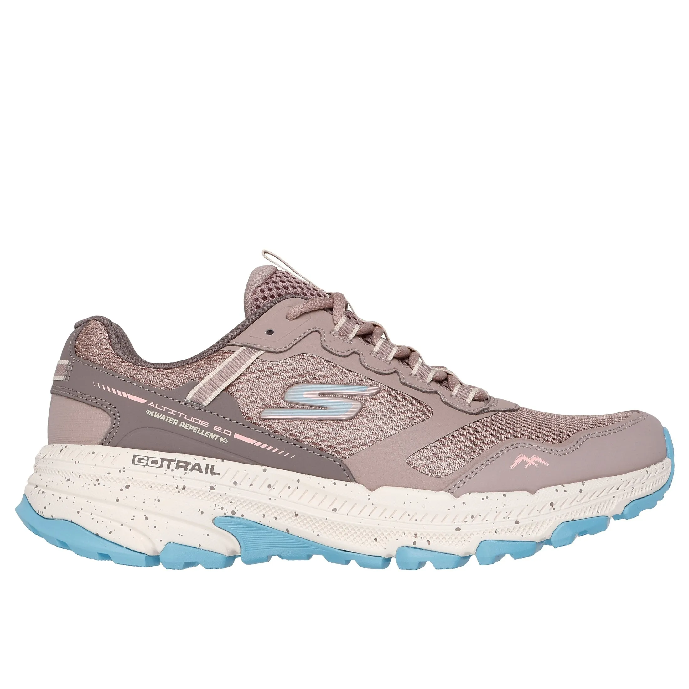 Skechers Go Run Trail Altitude 2.0 - Ravine Pink
