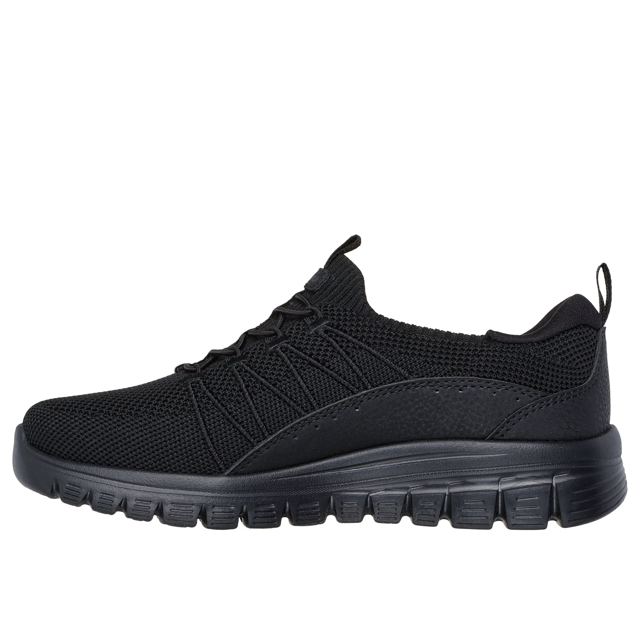Skechers Graceful - Picture Perfect Black