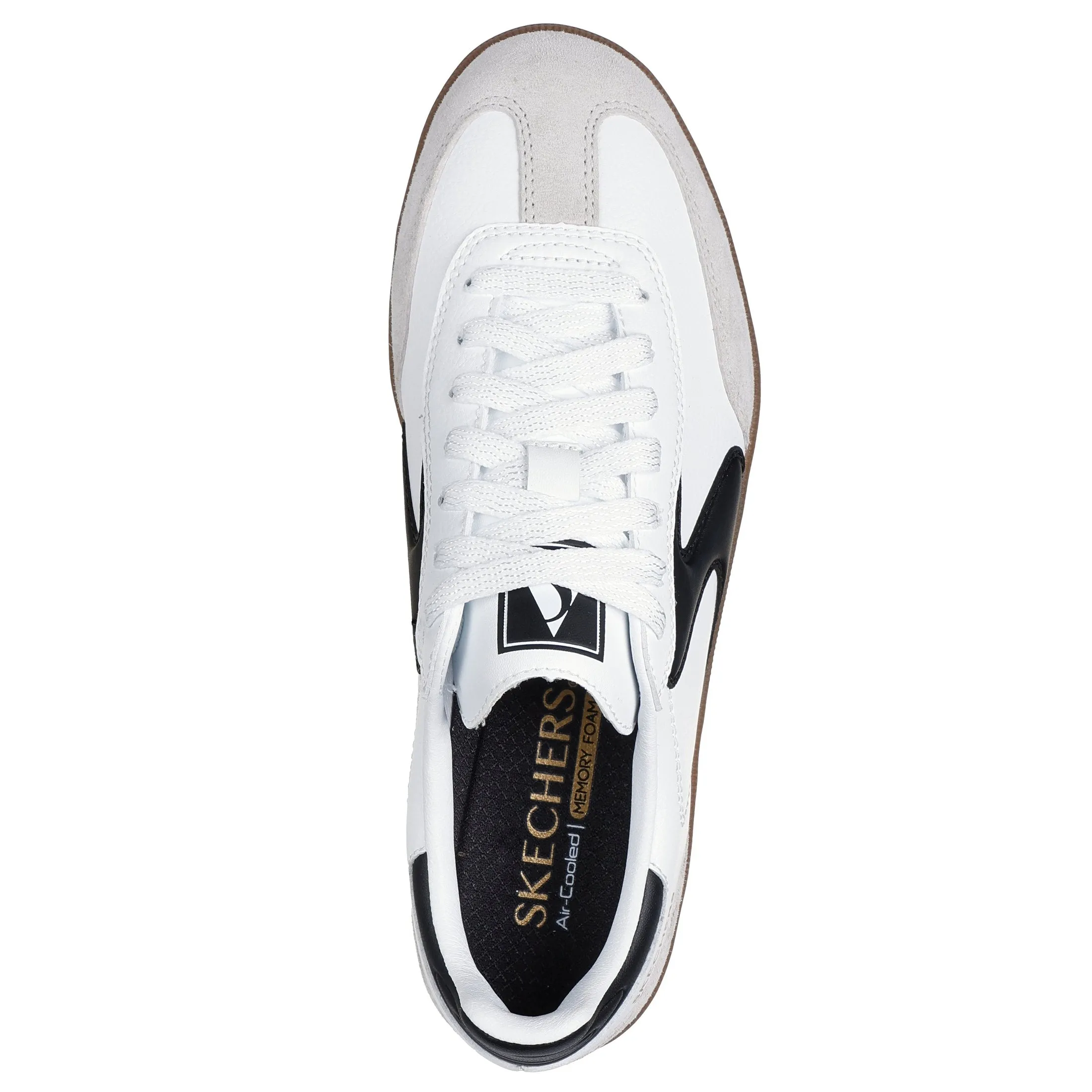 Skechers Hotshot - Kickoff White