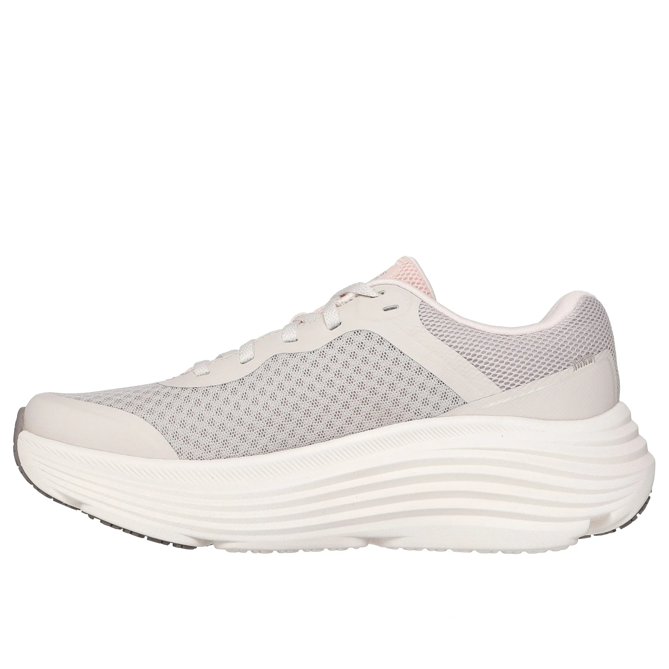 Skechers Max Cushioning Endeavour Off White