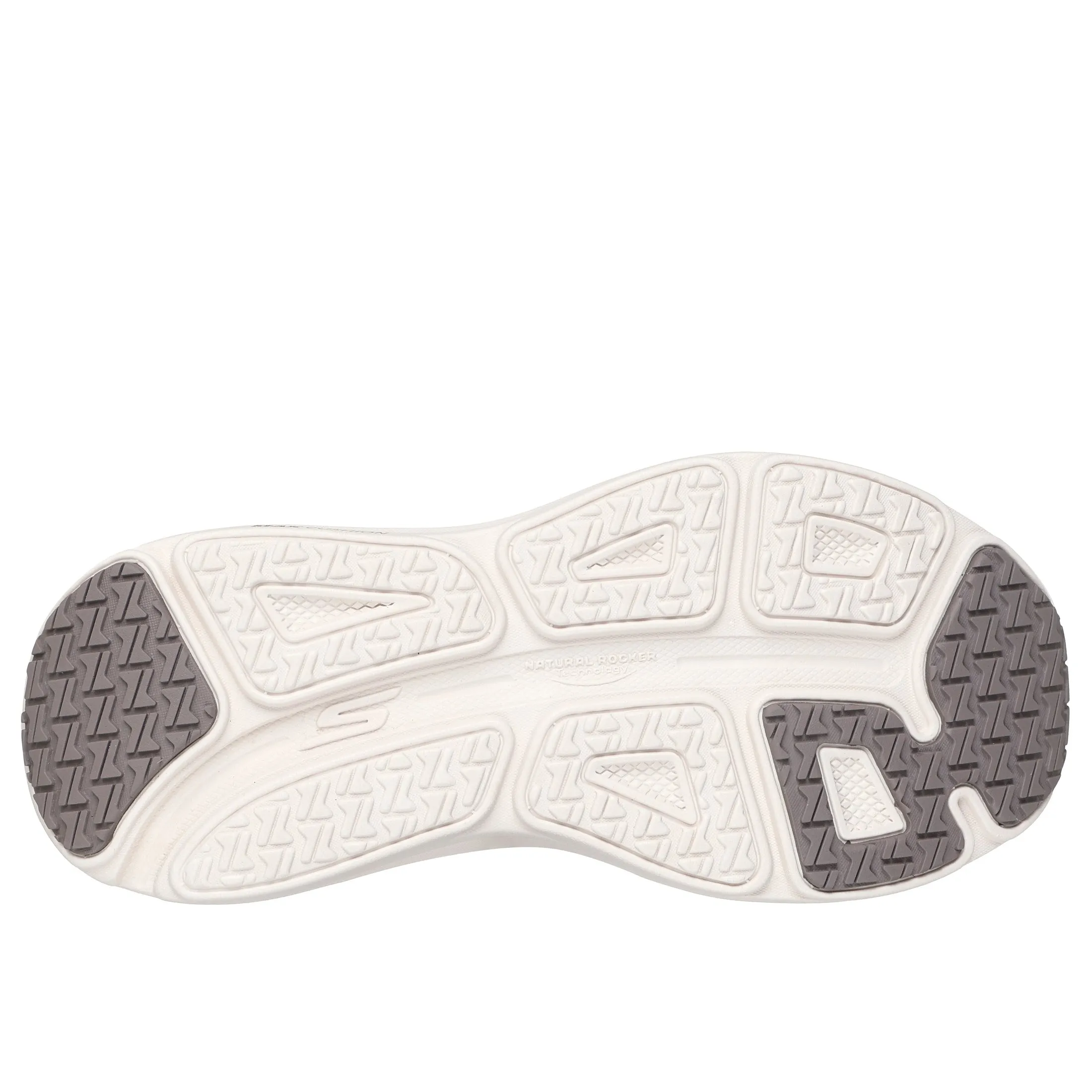 Skechers Max Cushioning Endeavour Off White