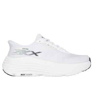 Skechers Slip-Ins: Max Cushioning Endeavour - Hallandale White
