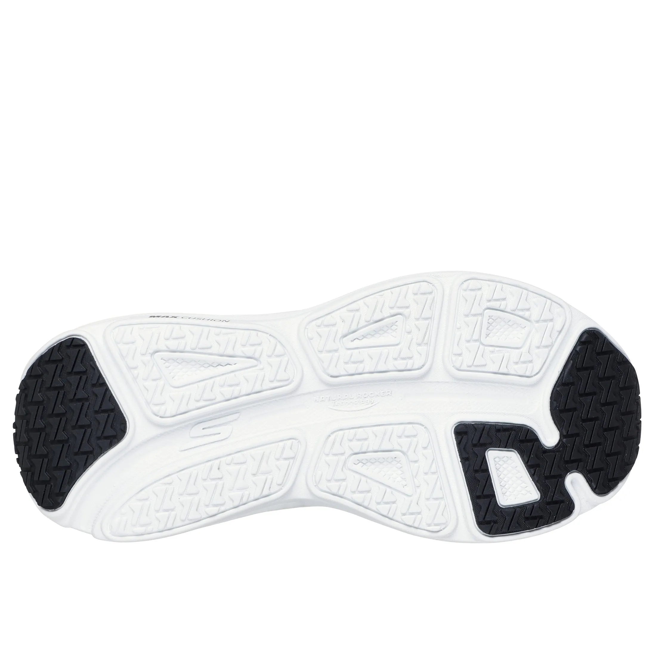 Skechers Slip-Ins: Max Cushioning Endeavour - Hallandale White