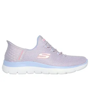 Skechers Slip-Ins: Summits - Diamond Dream Lavender