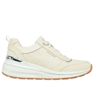 Skechers Street Billion - Subtle Spots Off White