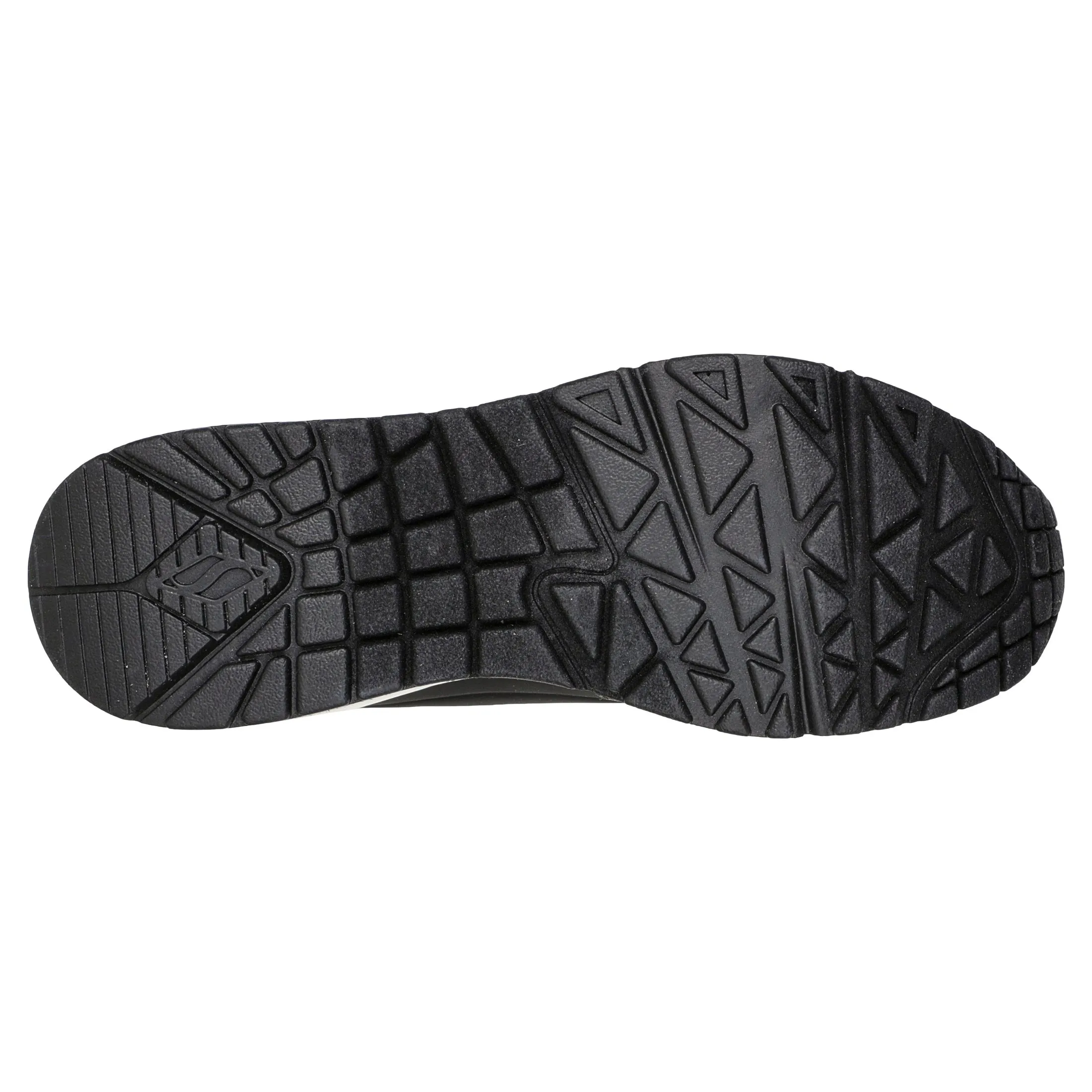 Skechers Street Uno Black