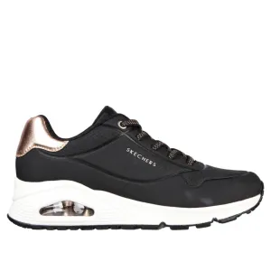 Skechers Street Uno Black