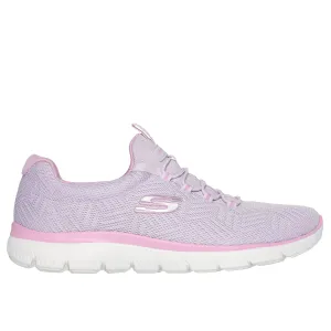 Skechers Summits Artistry Chic Lavender