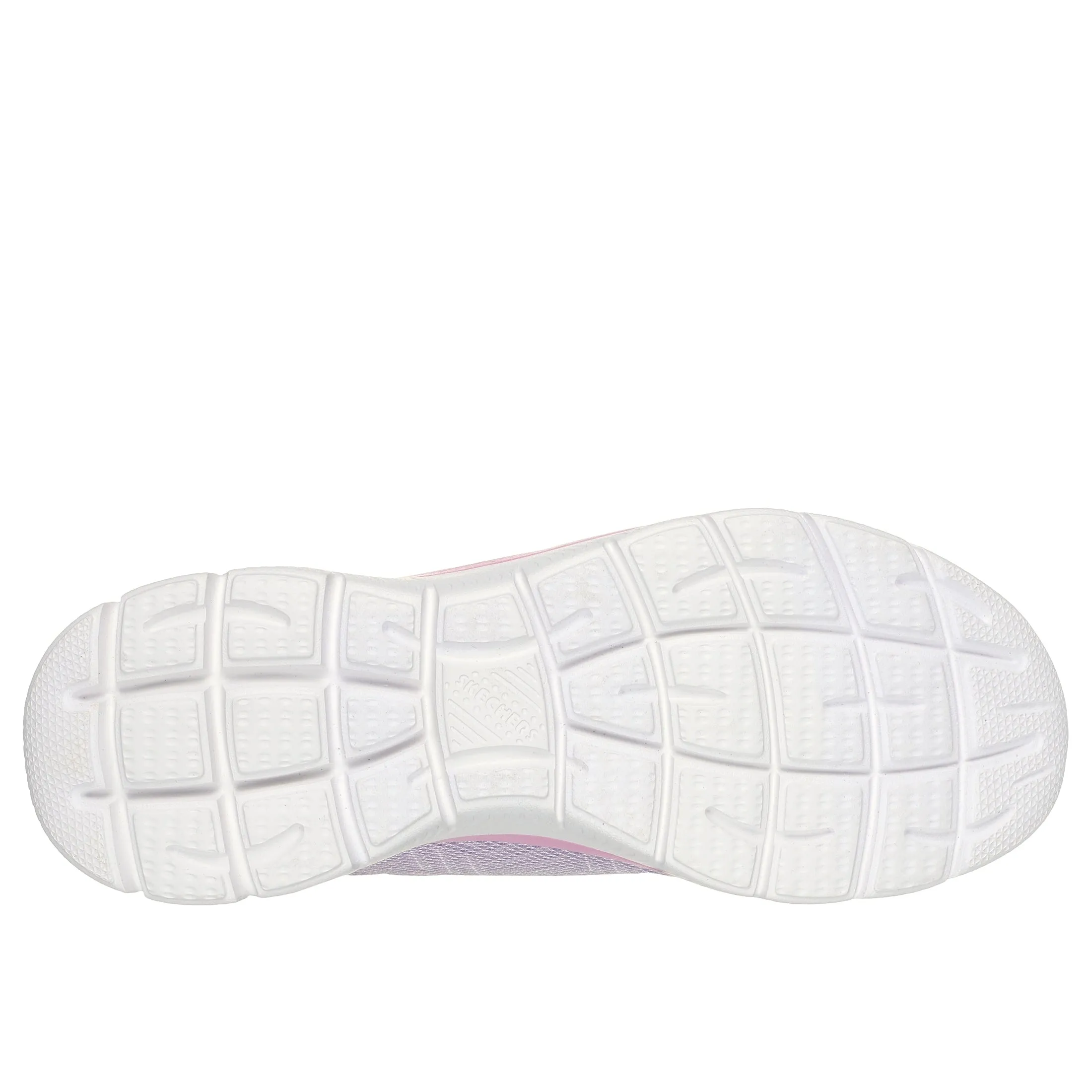 Skechers Summits Artistry Chic Lavender