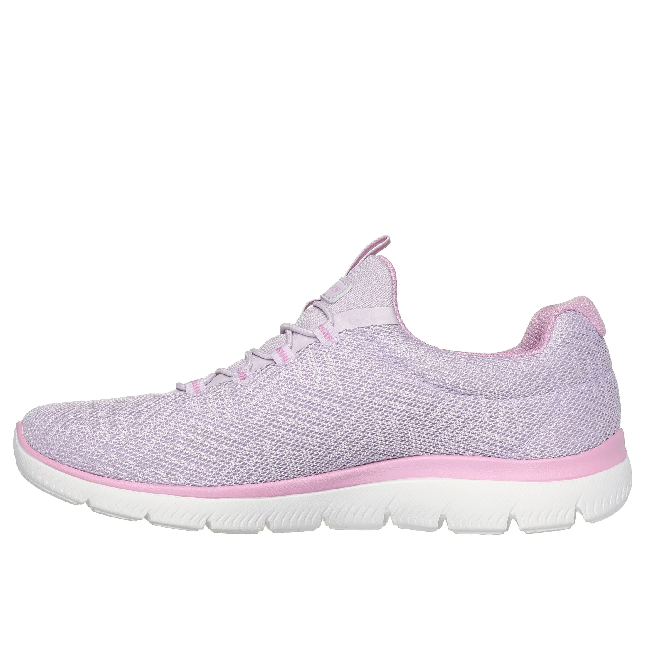 Skechers Summits Artistry Chic Lavender