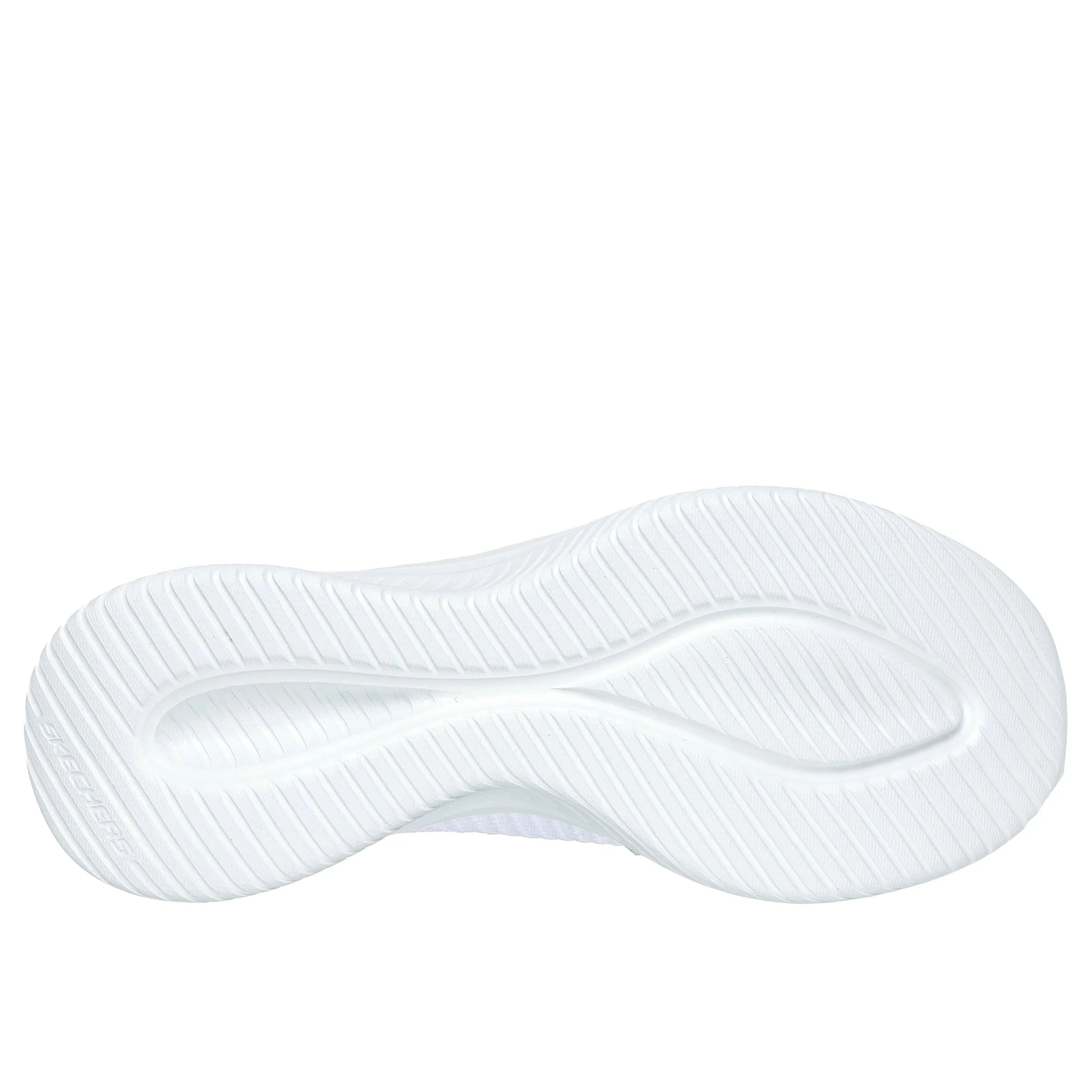 Skechers Ultra Flex 3.0 Cozy Streak White