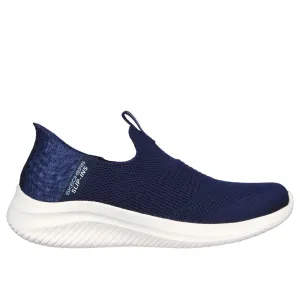 Skechers Ultra Flex 3.0 - Smooth Step Streak Nvy