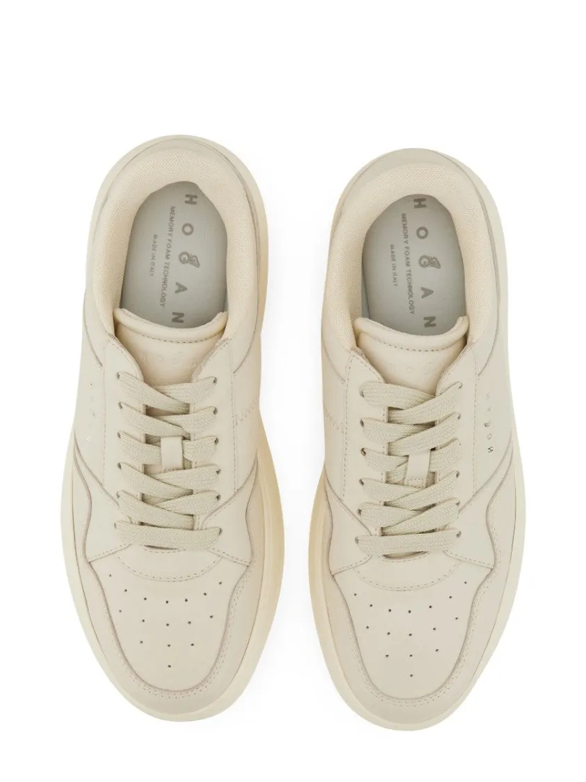 Skyscraper Sneaker