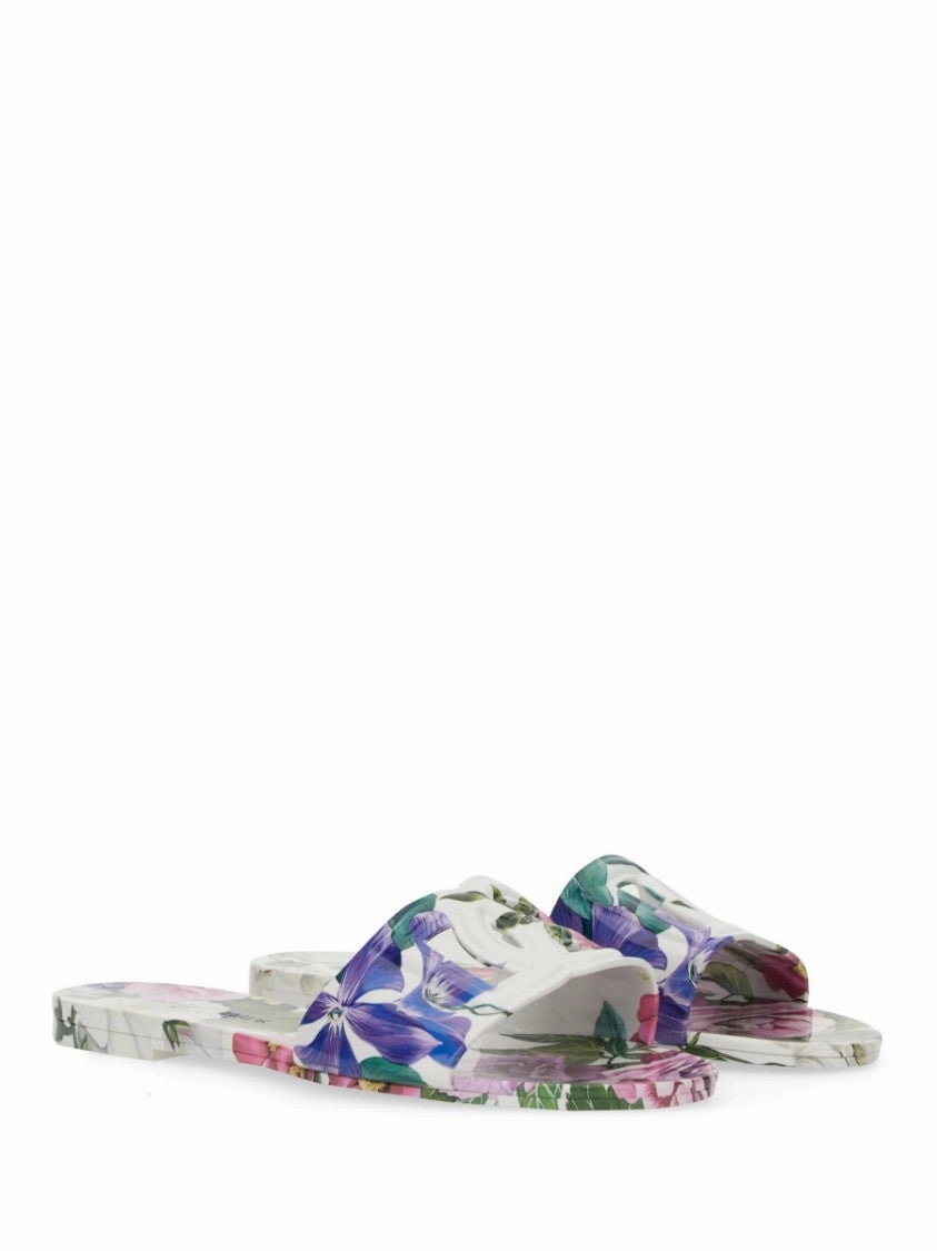 Slide Sandal