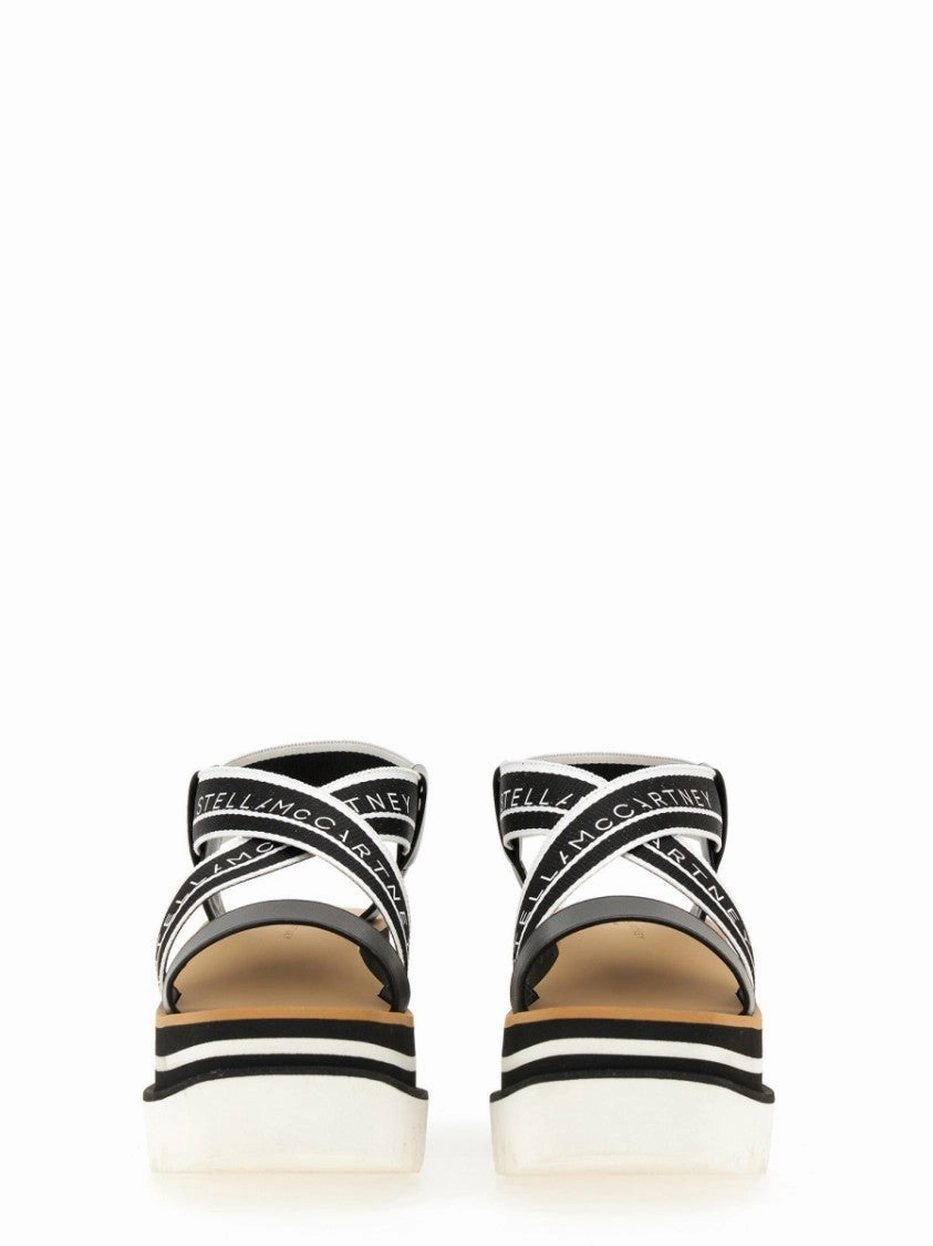 Sneak-Elyse Sandal