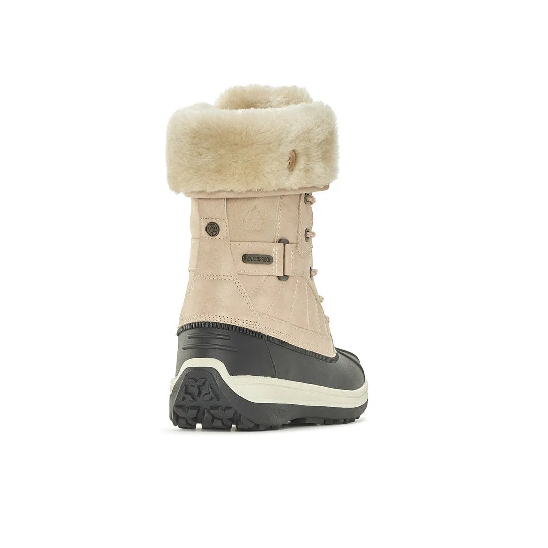 Snow Slider Mid