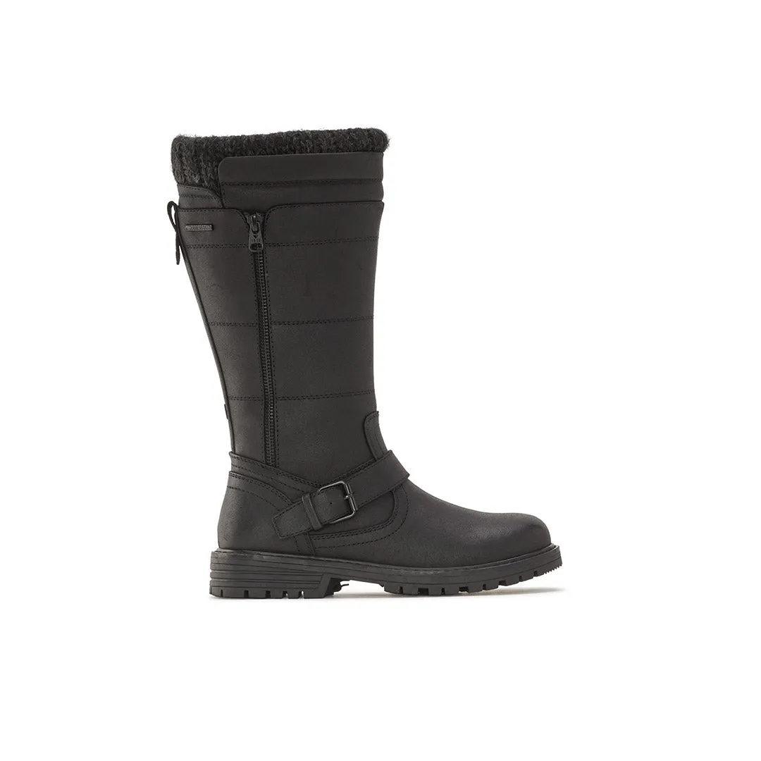 Snowbreaker Tall