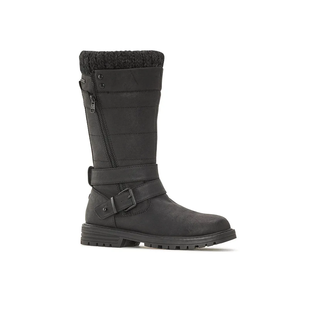 Sommet Tall