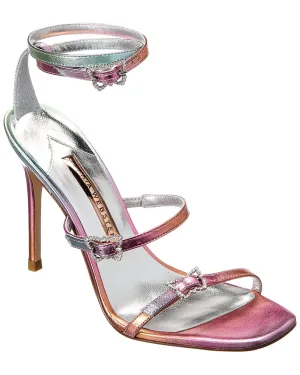 Sophia Webster Venus Leather Sandal