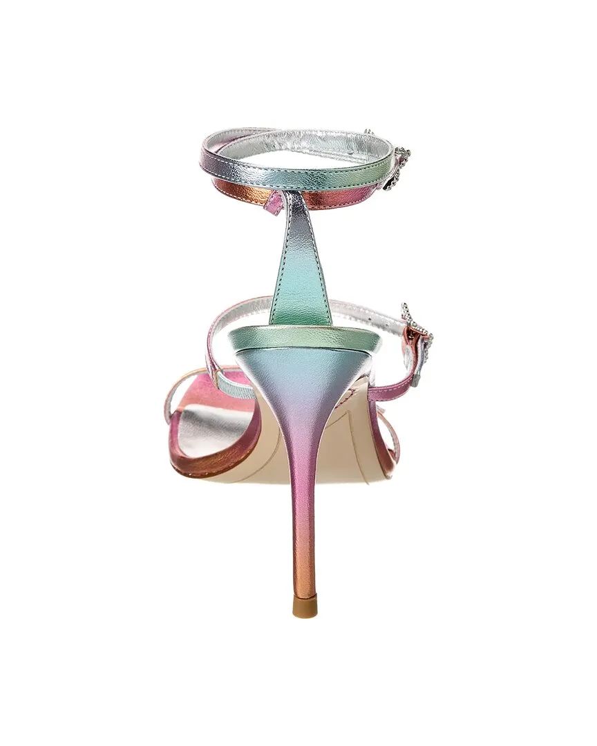 Sophia Webster Venus Leather Sandal