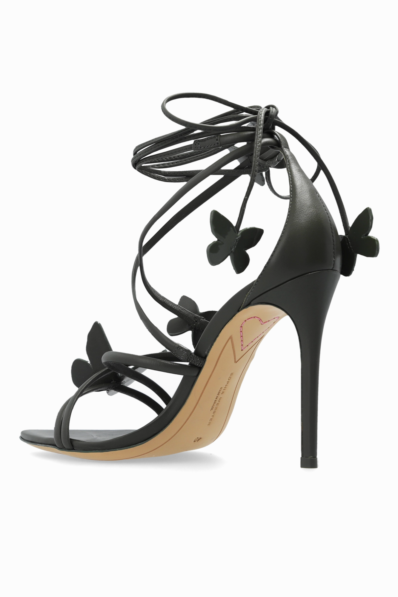 Sophia Webster Heeled Sandals Vanessa