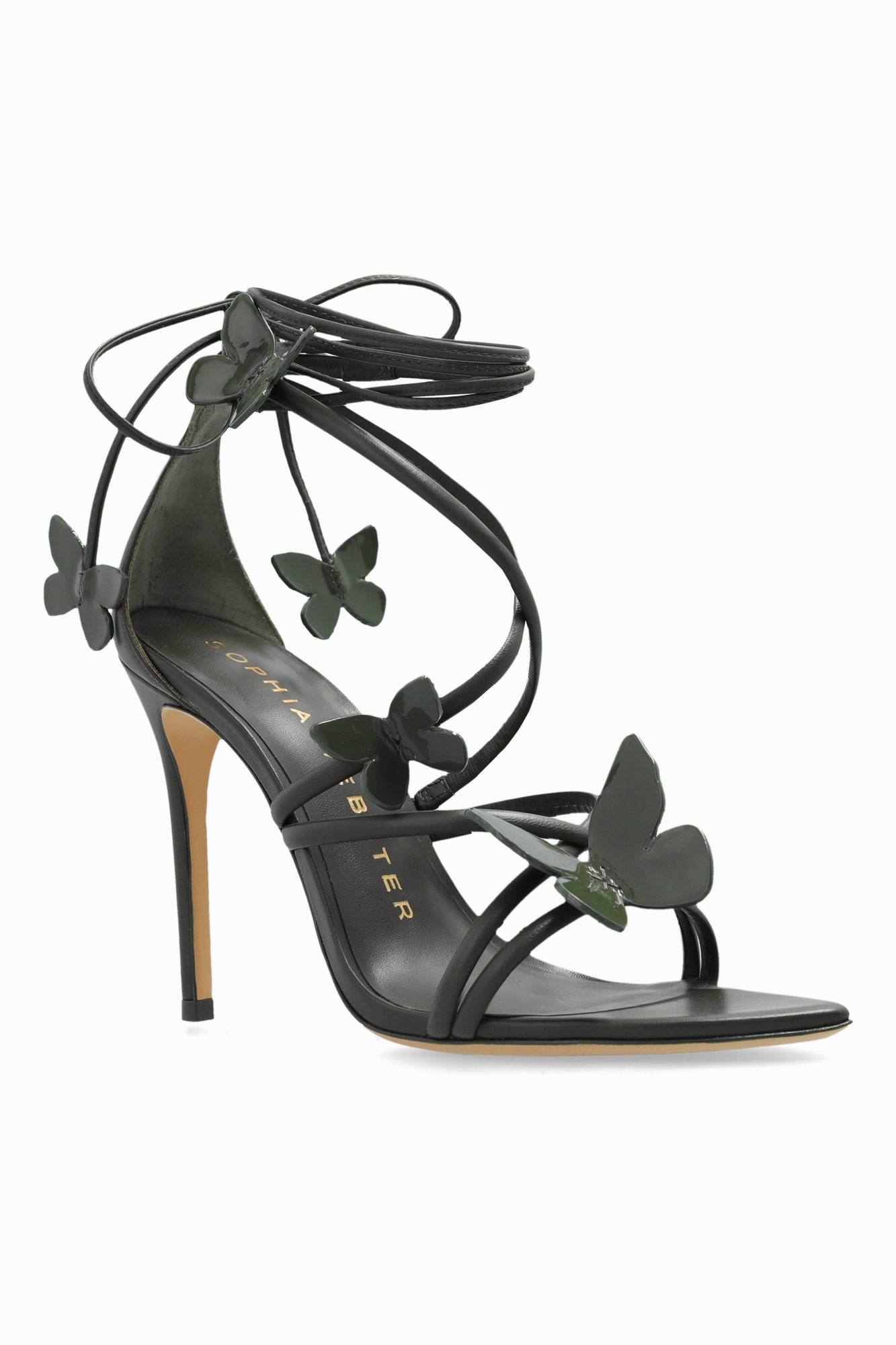 Sophia Webster Heeled Sandals Vanessa
