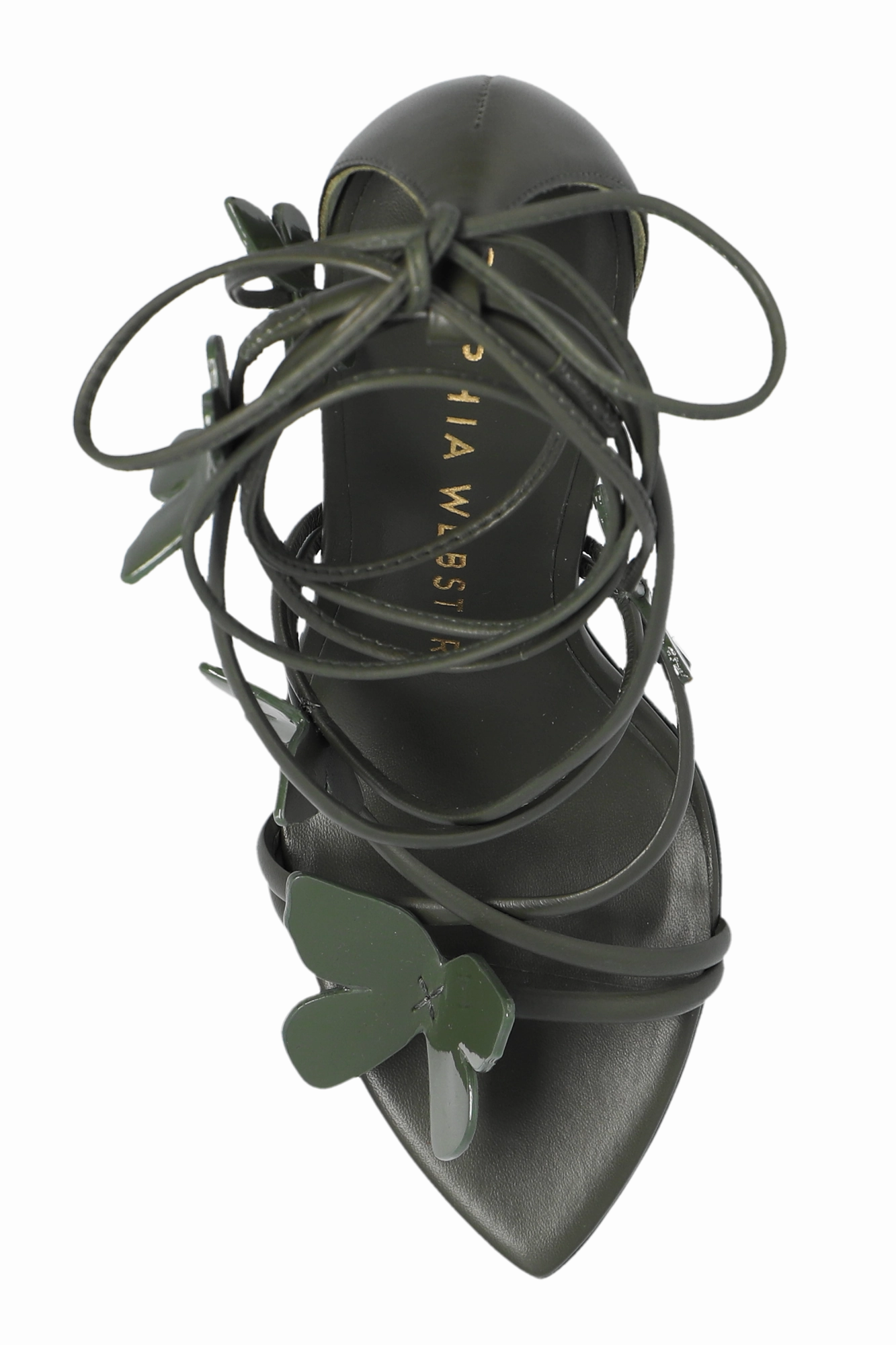 Sophia Webster Heeled Sandals Vanessa