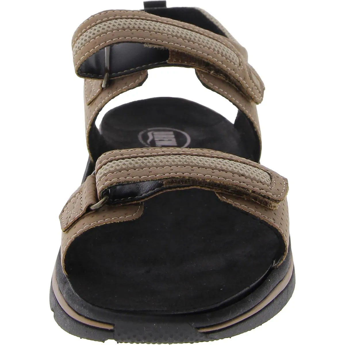 Sophie Womens Synthetic Adjustable Sport Sandals