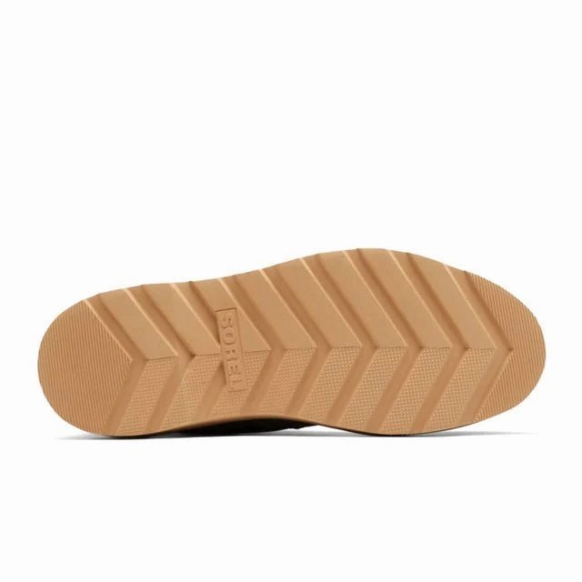 Sorel Women's Hi-Line Chelsea - Quarry/Tawny Buff