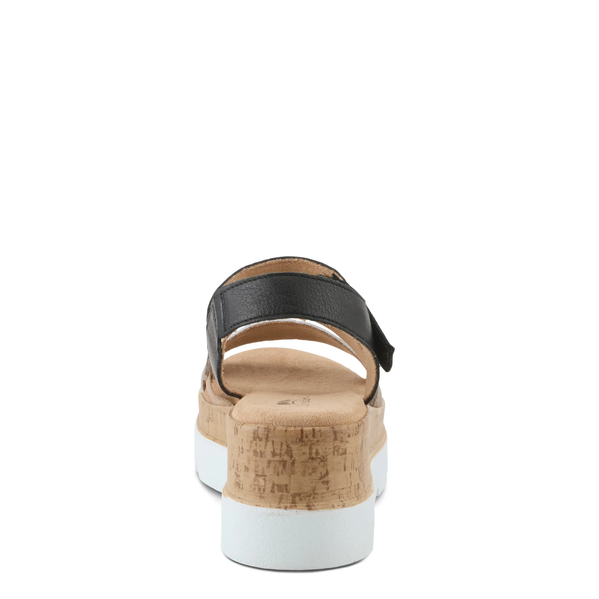 SPRING STEP ACEY SANDALS
