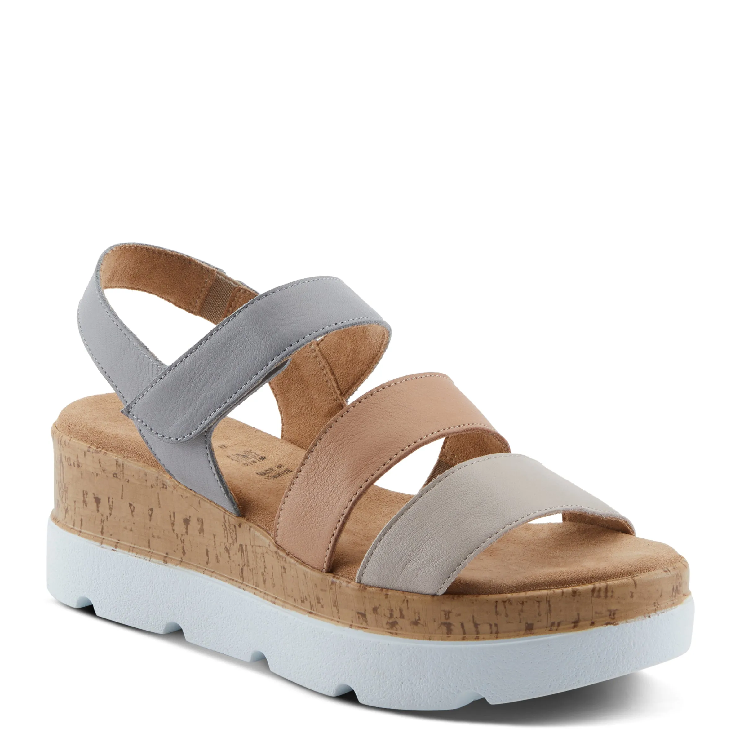 SPRING STEP ACEY SANDALS
