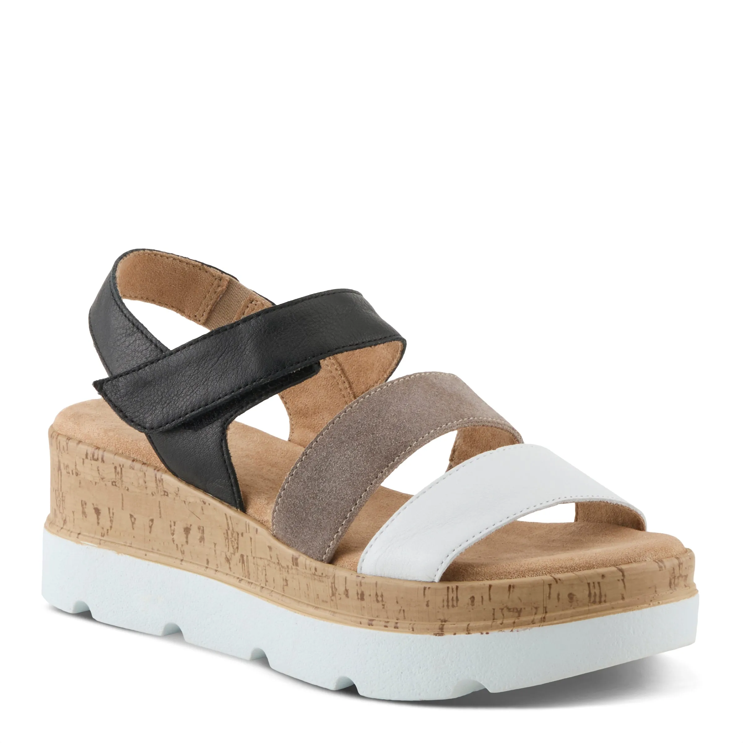 SPRING STEP ACEY SANDALS