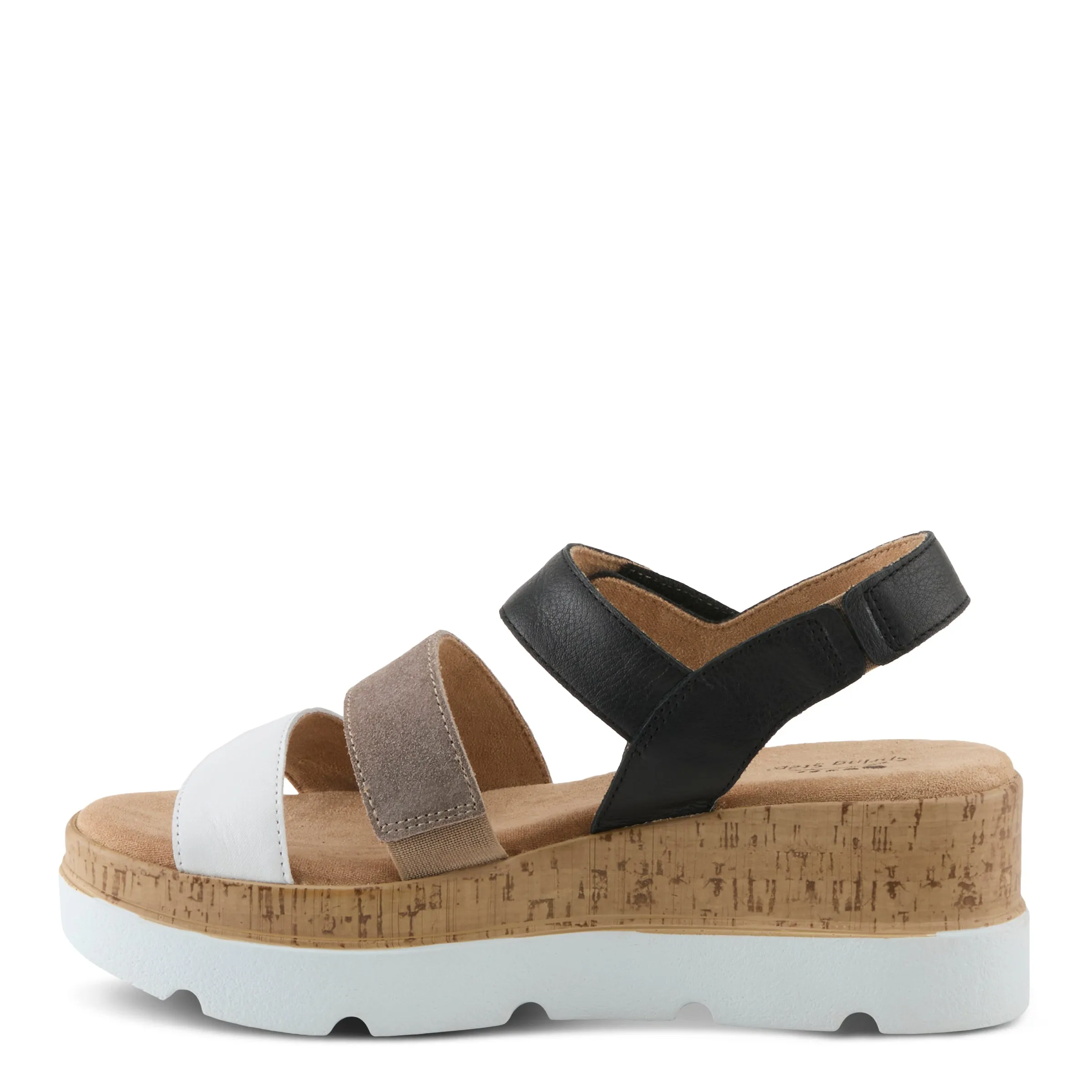 SPRING STEP ACEY SANDALS