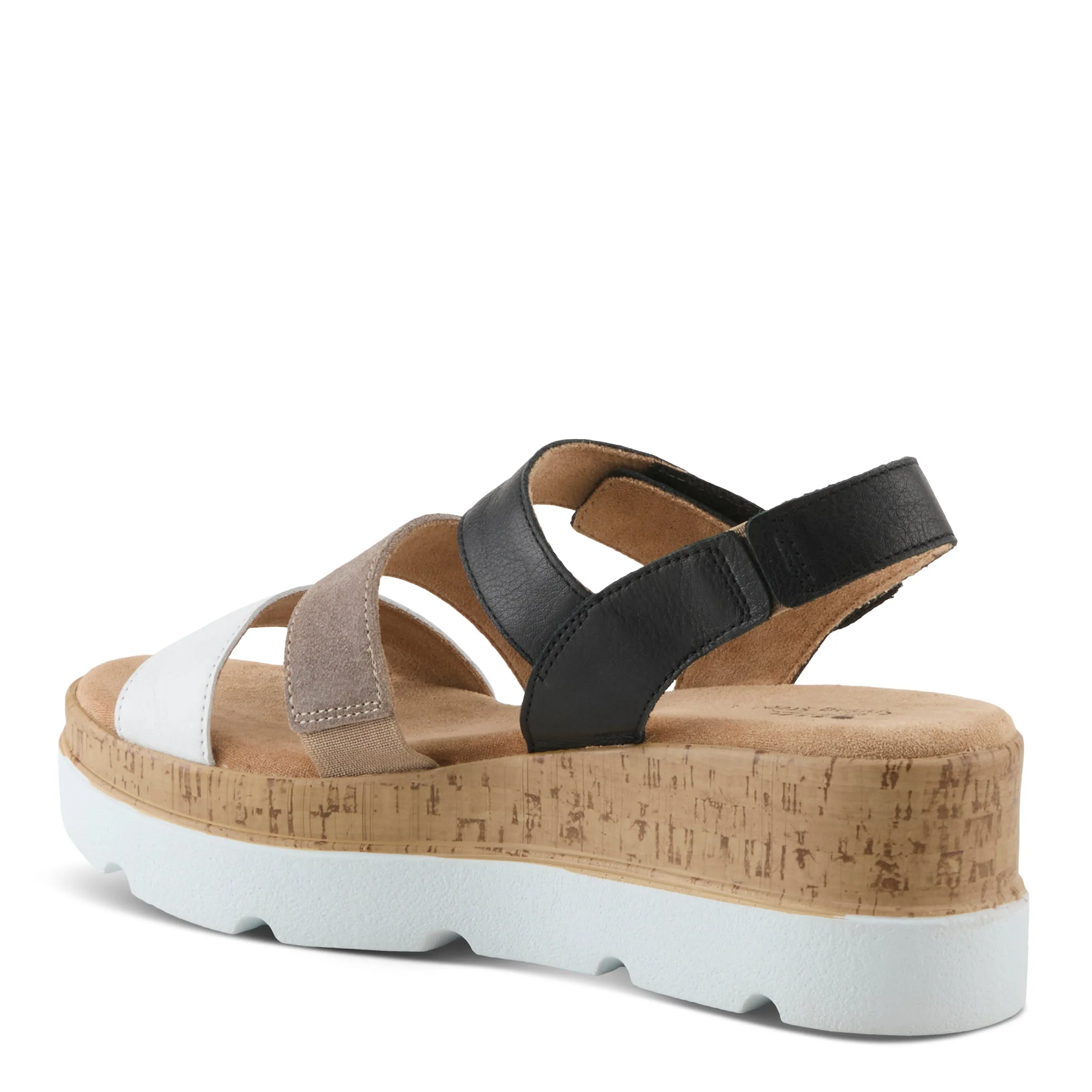 SPRING STEP ACEY SANDALS